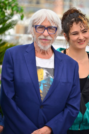 Photocall du film "Jeanne du Barry", Festival de Cannes 2023