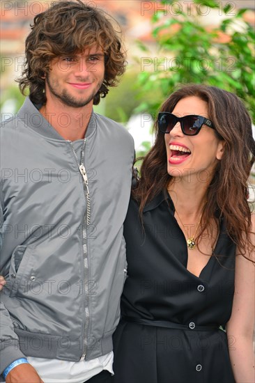 Photocall du film "Jeanne du Barry", Festival de Cannes 2023