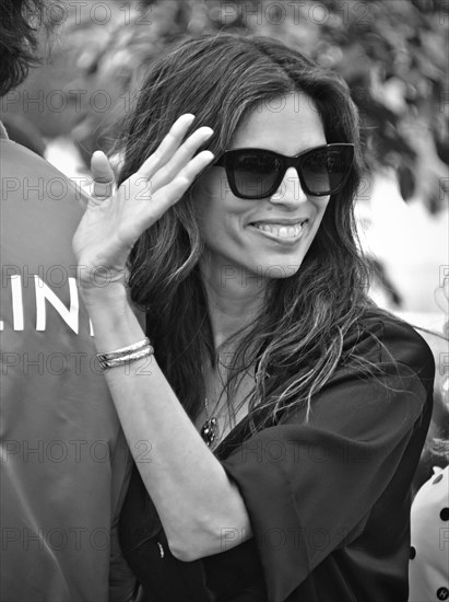 Photocall du film "Jeanne du Barry", Festival de Cannes 2023