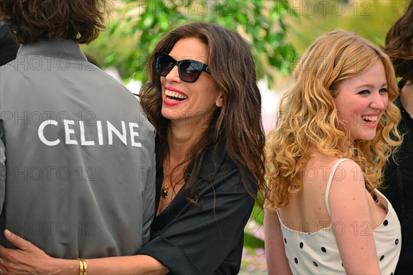 Photocall du film "Jeanne du Barry", Festival de Cannes 2023