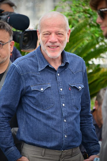 Photocall du film "Jeanne du Barry", Festival de Cannes 2023