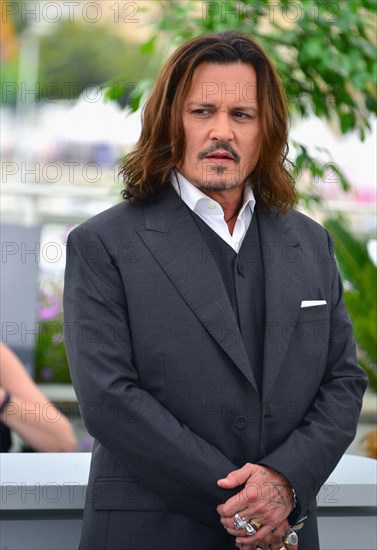 Photocall du film "Jeanne du Barry", Festival de Cannes 2023