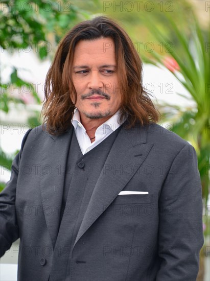 Photocall du film "Jeanne du Barry", Festival de Cannes 2023