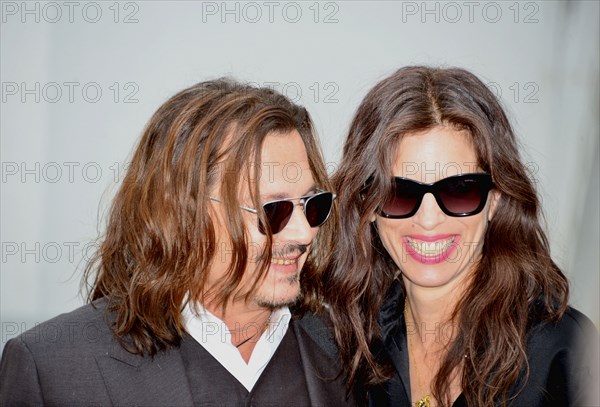 Photocall du film "Jeanne du Barry", Festival de Cannes 2023