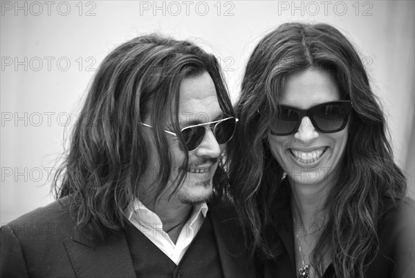 Photocall of the film 'Jeanne du Barry', 2023 Cannes Film Festival