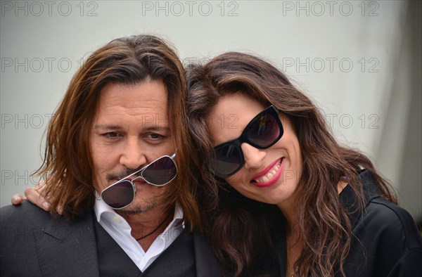 Photocall of the film 'Jeanne du Barry', 2023 Cannes Film Festival