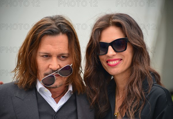 Photocall du film "Jeanne du Barry", Festival de Cannes 2023