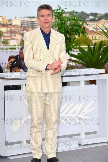 Photocall du film "Strange Way of Life", Festival de Cannes 2023