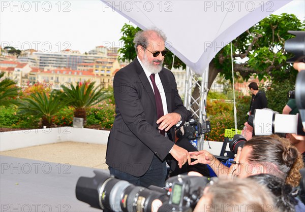 Photocall du film "Rosalie", Festival de Cannes 2023