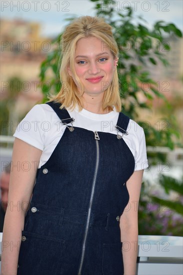 Photocall du film "Rosalie", Festival de Cannes 2023