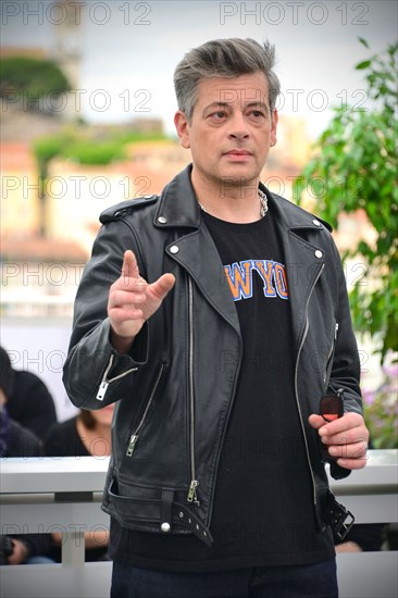 Photocall of the film 'Rosalie', 2023 Cannes Film Festival