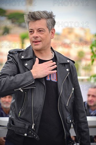 Photocall du film "Rosalie", Festival de Cannes 2023