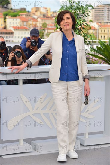 Photocall of the film 'Homecoming', 2023 Cannes Film Festival