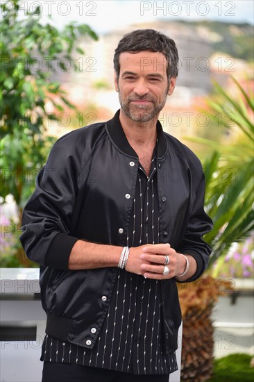 Photocall du film "Le règne animal", Festival de Cannes 2023