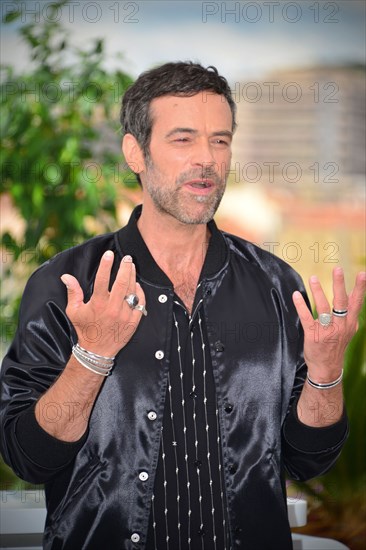 Photocall du film "Le règne animal", Festival de Cannes 2023