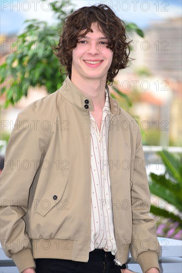 Photocall du film "Le règne animal", Festival de Cannes 2023