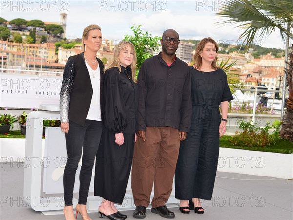 Photocall du film "Occupied City", Festival de Cannes 2023