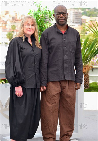 Photocall of the film 'Occupied City', 2023 Cannes Film Festival