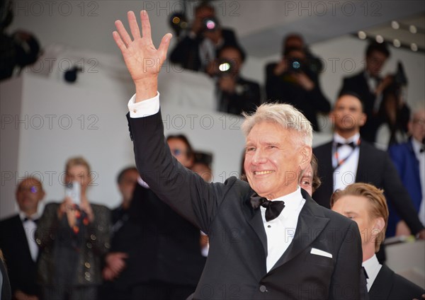 'Indiana Jones and the Dial of Destiny' Cannes Film Festival Screening