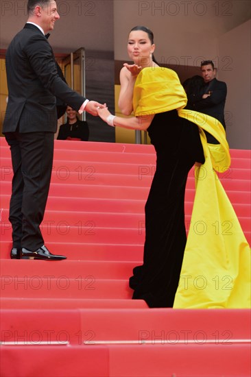 'Indiana Jones and the Dial of Destiny' Cannes Film Festival Screening