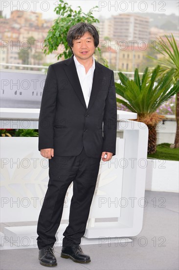 Photocall of the film 'Youth (Spring)', 2023 Cannes Film Festival