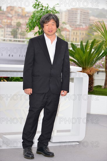 Photocall du film "Jeunesse (Le Printemps)", Festival de Cannes 2023