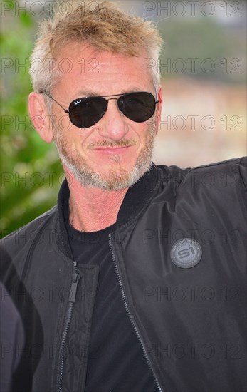 Photocall of the film 'Black Flies', 2023 Cannes Film Festival