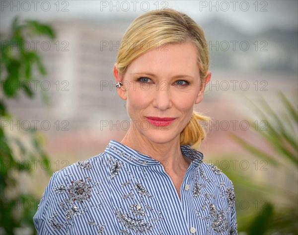 Photocall of the film 'The New Boy', 2023 Cannes Film Festival