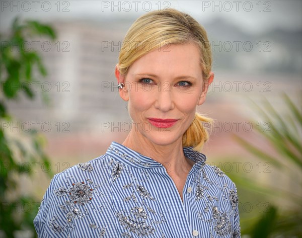 Photocall du film "The New Boy", Festival de Cannes 2023