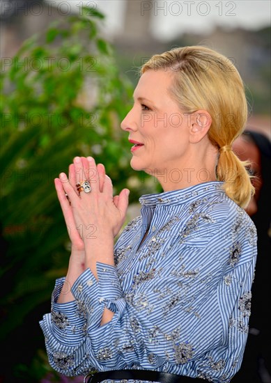 Photocall of the film 'The New Boy', 2023 Cannes Film Festival