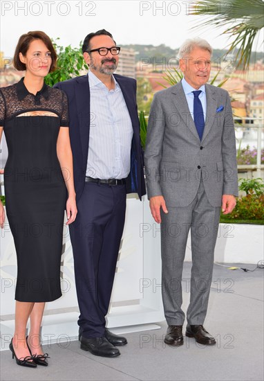 Photocall du film "Indiana Jones et le cadran de la destinée", Festival de Cannes 2023