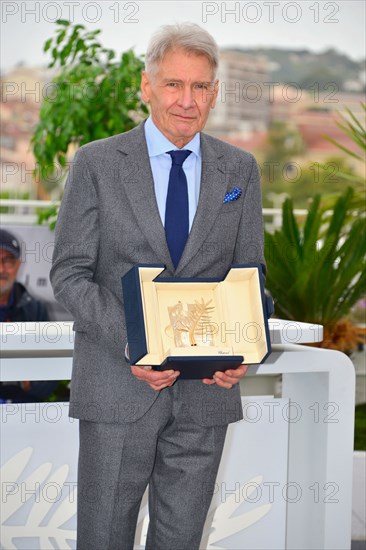 Photocall du film "Indiana Jones et le cadran de la destinée", Festival de Cannes 2023