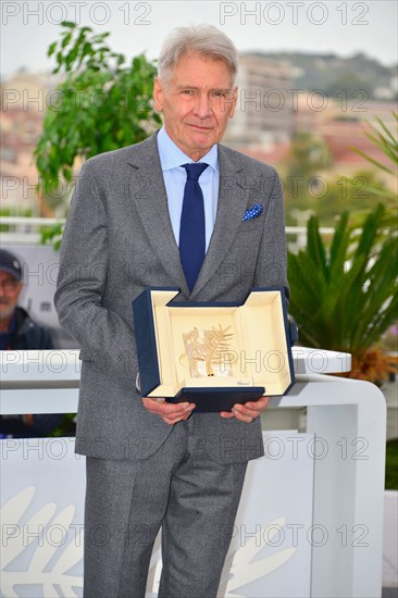 Photocall of the film 'Indiana Jones and the Dial of Destiny', 2023 Cannes Film Festival