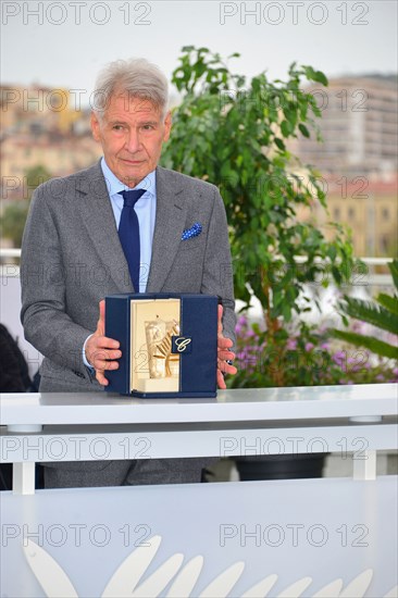 Photocall of the film 'Indiana Jones and the Dial of Destiny', 2023 Cannes Film Festival