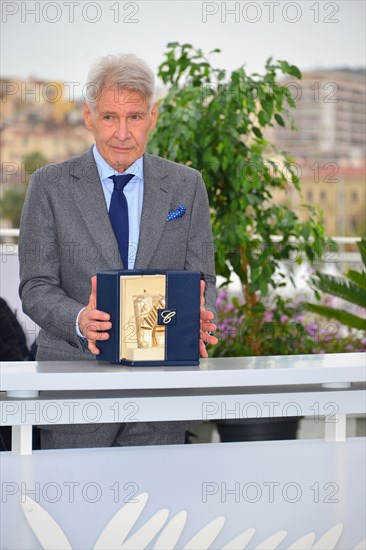 Photocall du film "Indiana Jones et le cadran de la destinée", Festival de Cannes 2023