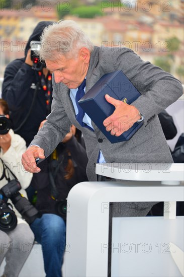 Photocall of the film 'Indiana Jones and the Dial of Destiny', 2023 Cannes Film Festival