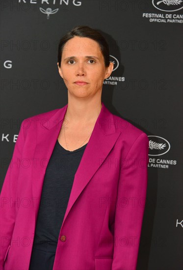 Photocall Kering "Women in Motion", Festival de Cannes 2023