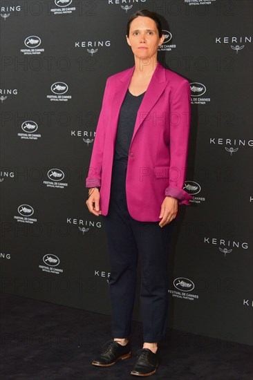 Photocall Kering "Women in Motion", Festival de Cannes 2023