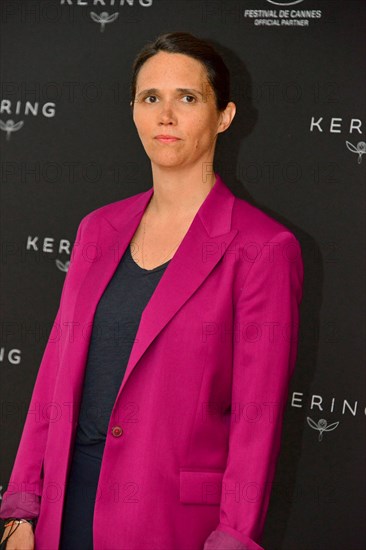 Photocall Kering "Women in Motion", Festival de Cannes 2023