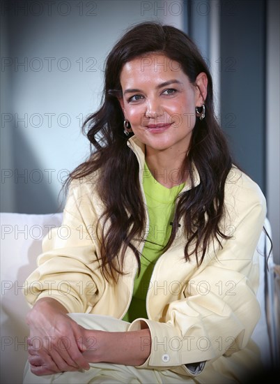 Photocall Kering "Women in Motion", Festival de Cannes 2023