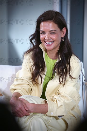 Photocall Kering "Women in Motion", Festival de Cannes 2023