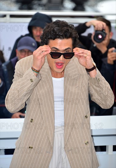 Photocall du film "May December", Festival de Cannes 2023