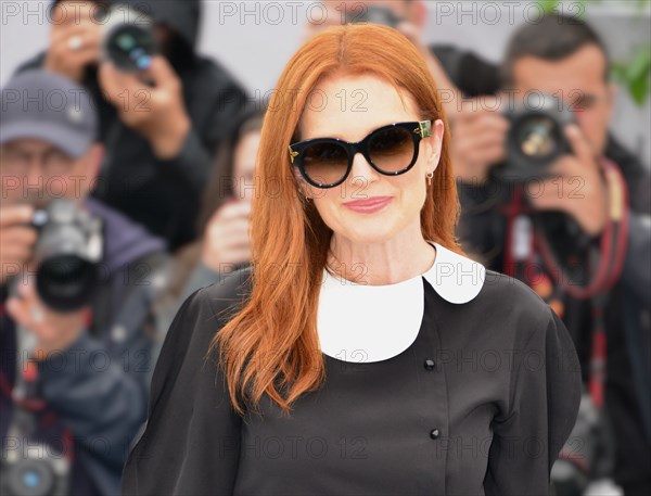 Photocall du film "May December", Festival de Cannes 2023