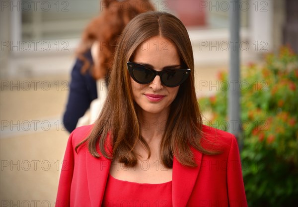 Photocall of the film 'May December', 2023 Cannes Film Festival