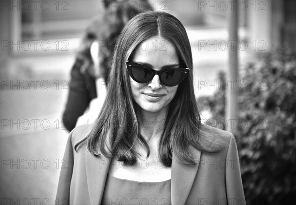 Photocall of the film 'May December', 2023 Cannes Film Festival