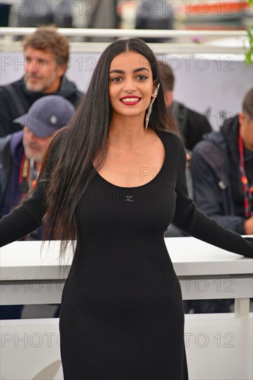 Photocall of the film 'The King of Algiers', 2023 Cannes Film Festival
