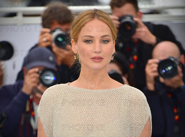 Photocall of the film 'Bread and Roses', 2023 Cannes Film Festival