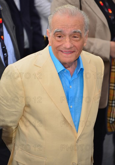 Photocall du film "Killers of the Flower Moon", Festival de Cannes 2023