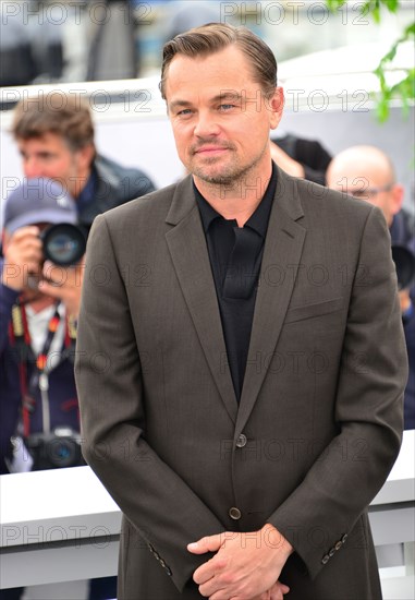 Photocall du film "Killers of the Flower Moon", Festival de Cannes 2023