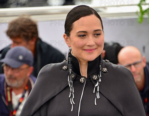 Photocall du film "Killers of the Flower Moon", Festival de Cannes 2023